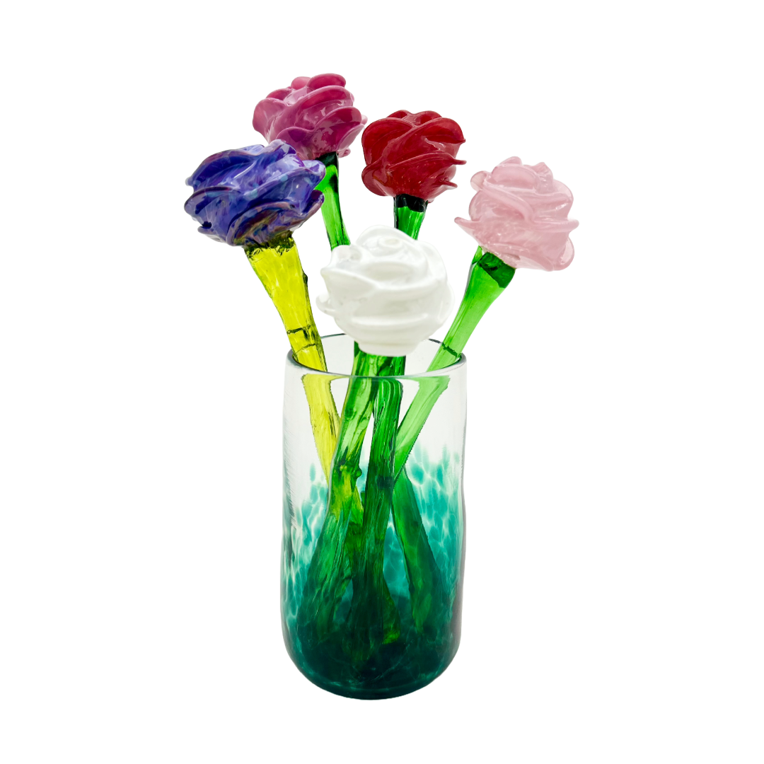 glass blowing — WYANDOTTE ART & GLASS CENTER