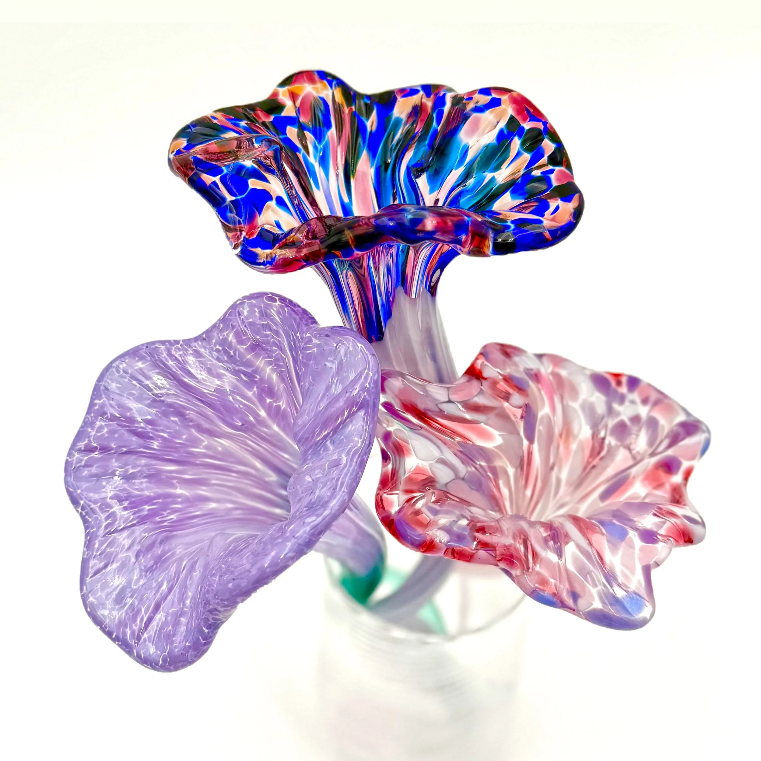 Create Your PULLED FLOWER