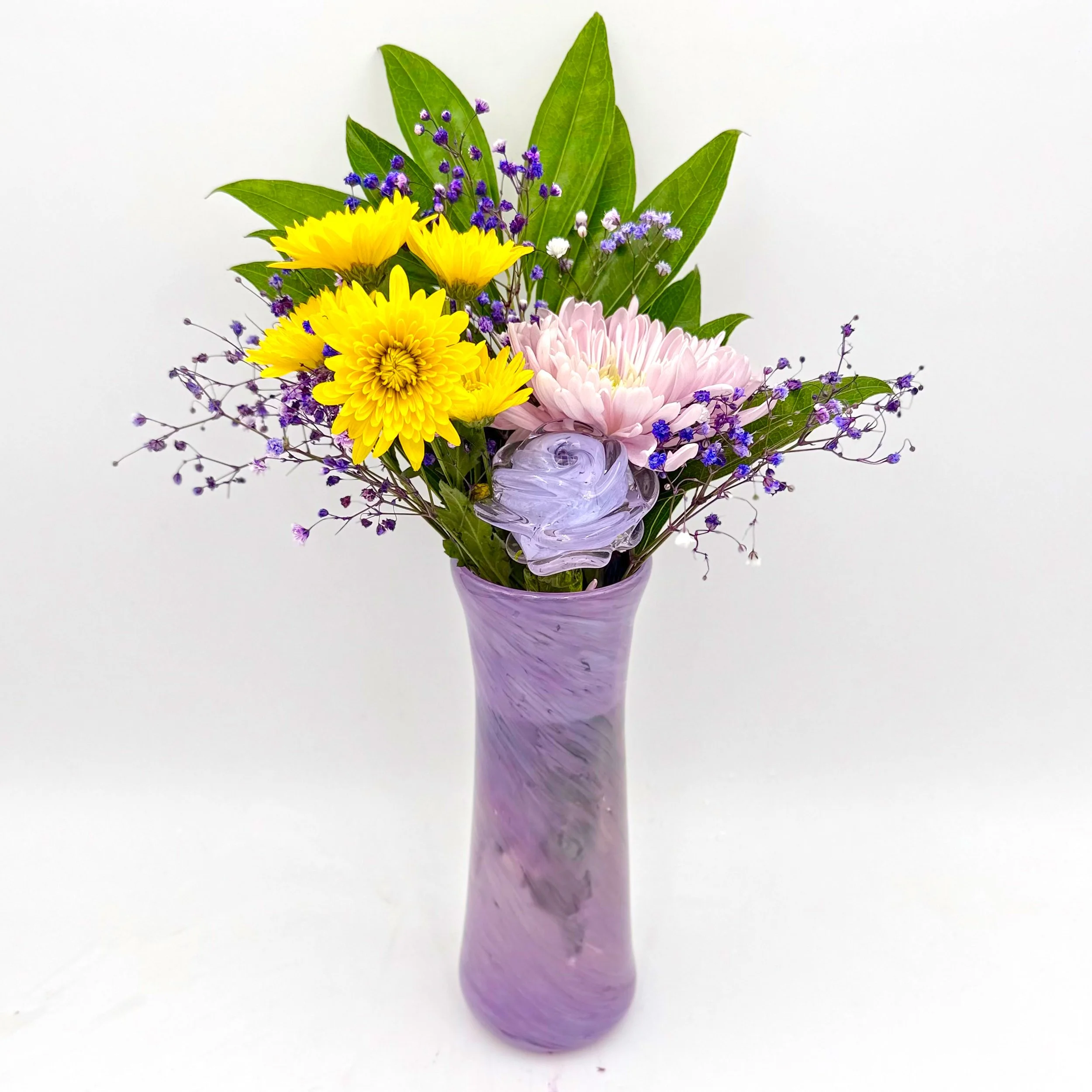 Arrangement #4