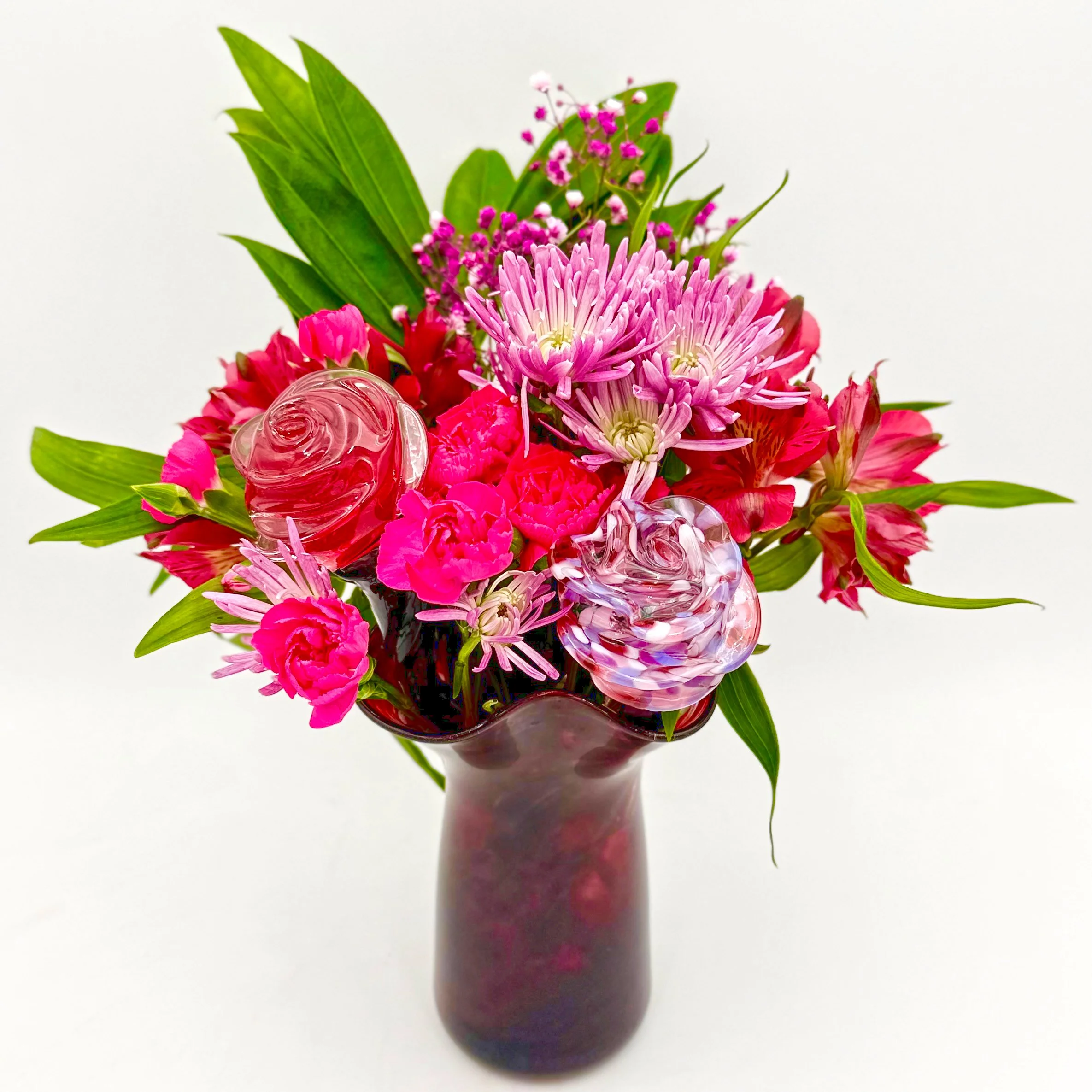 Arrangement #6
