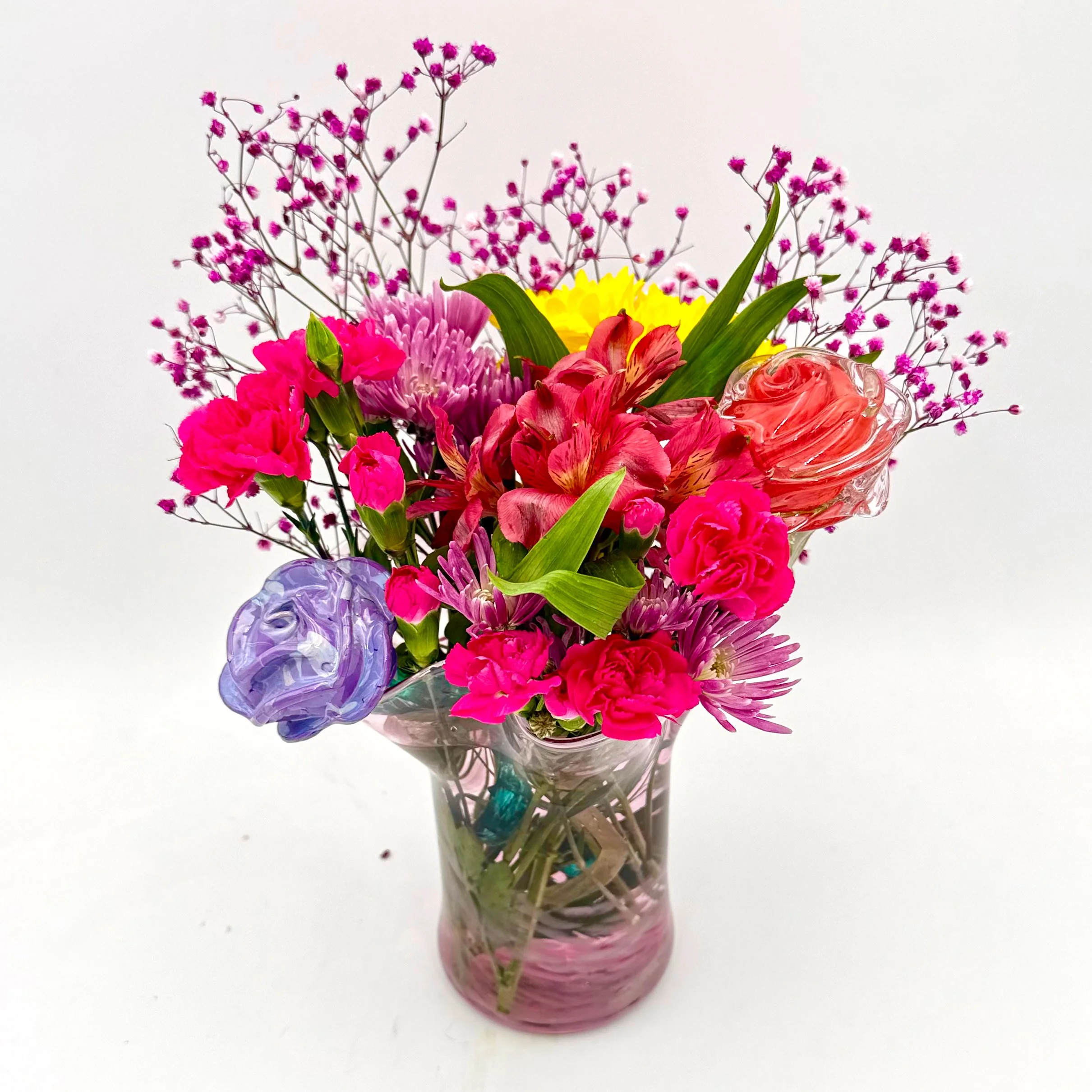 Arrangement #7