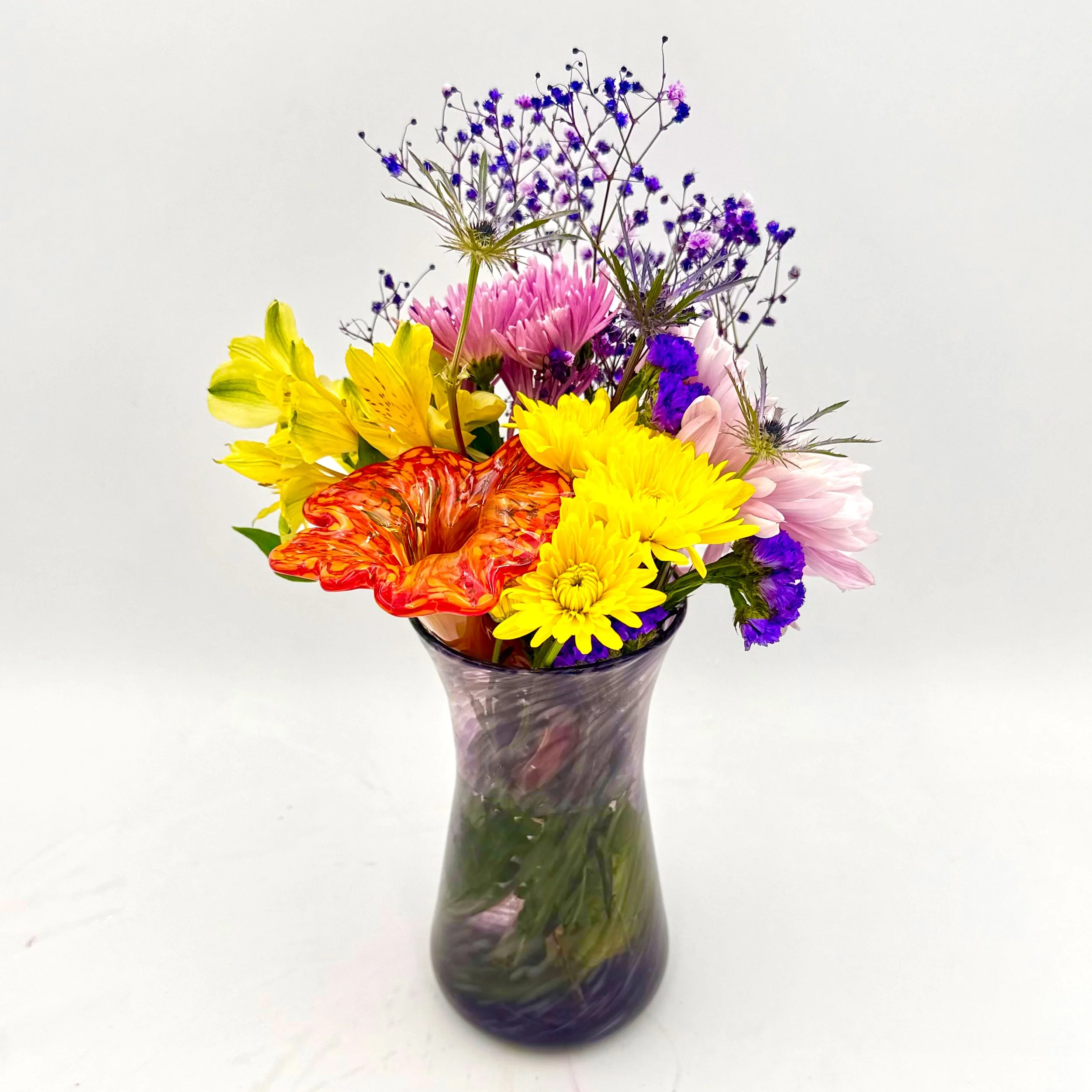 Arrangement #9