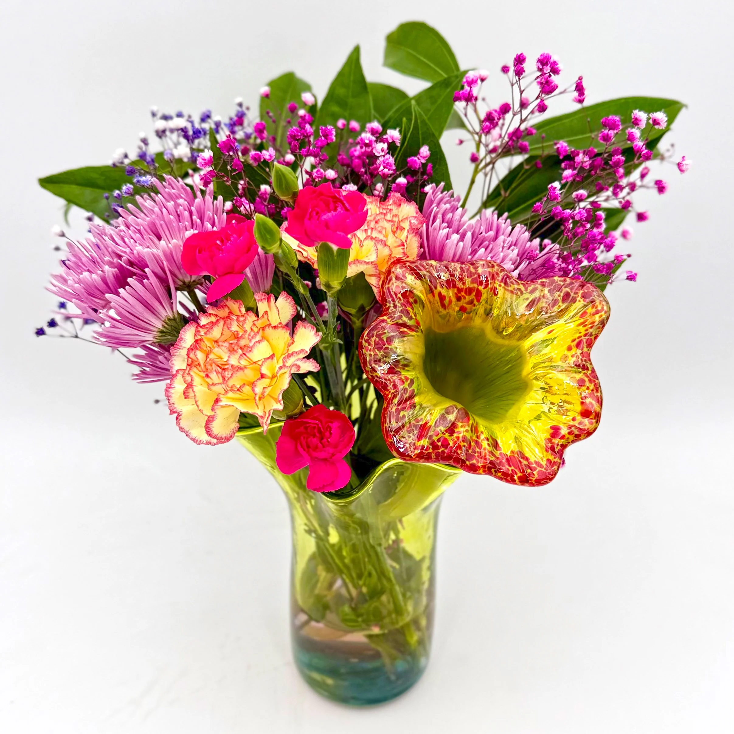 Arrangement #8