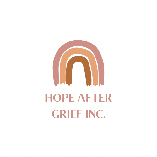 Hope After Grief Inc.
