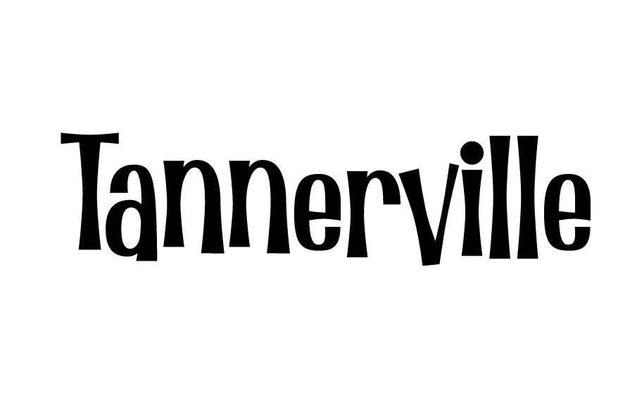 Tannerville 