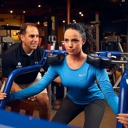 Why We Use MedX® Strength Equipment at Excellence In Fitness