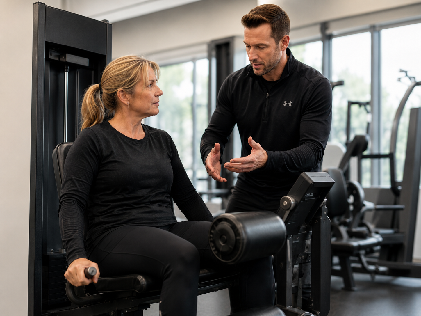 Why Strength Training Is the Key to Back Pain Relief in Millersville
