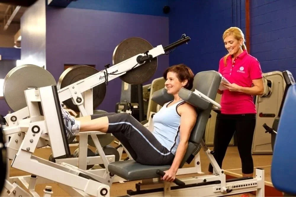 Weight Loss Isn't the Finish Line. Muscle Preservation Is.