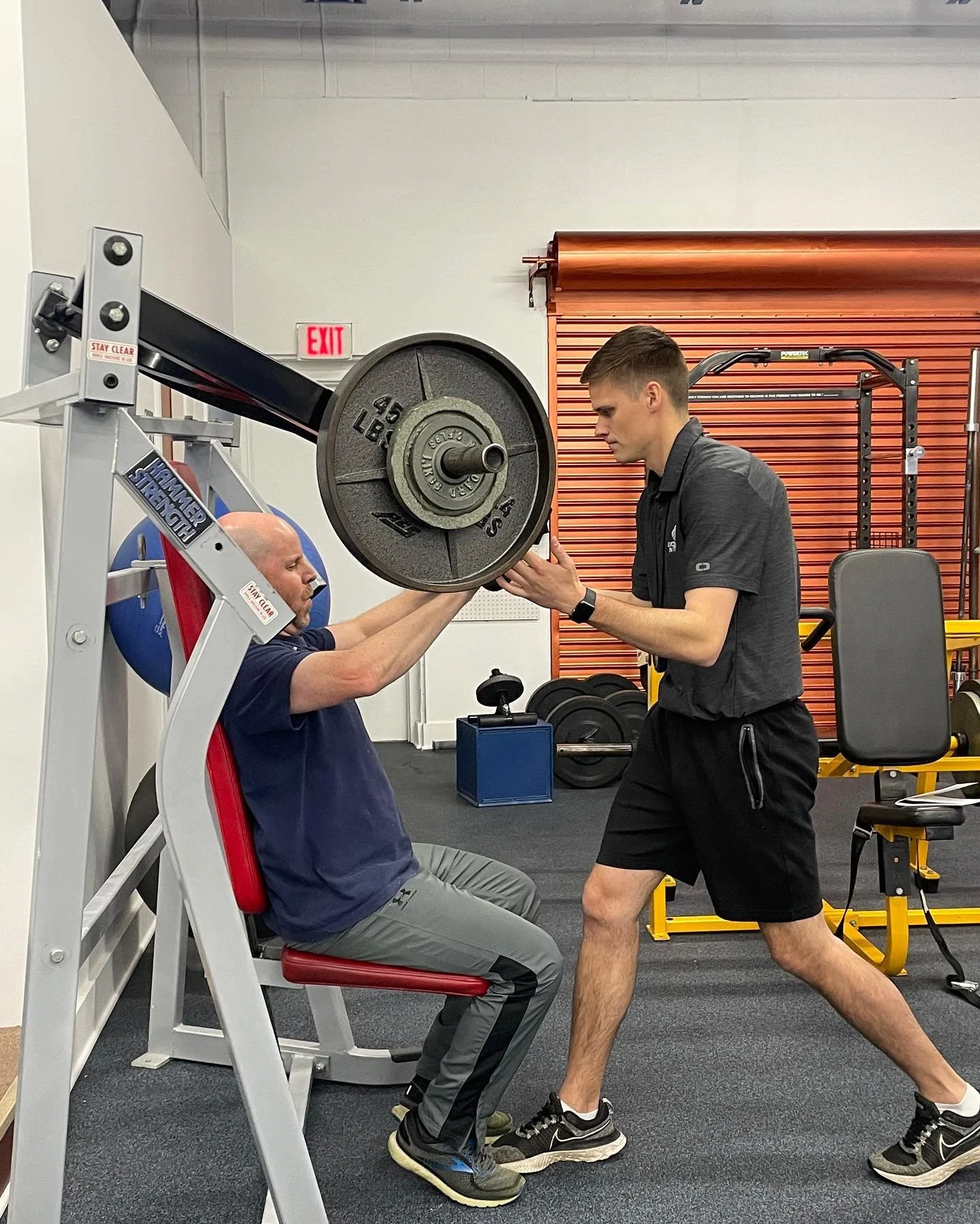 Losing Weight With a GLP-1? Keep Strength Training in the Plan