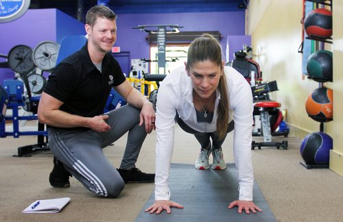 Excellence In Fitness | Personal Training - Annapolis & Millersville