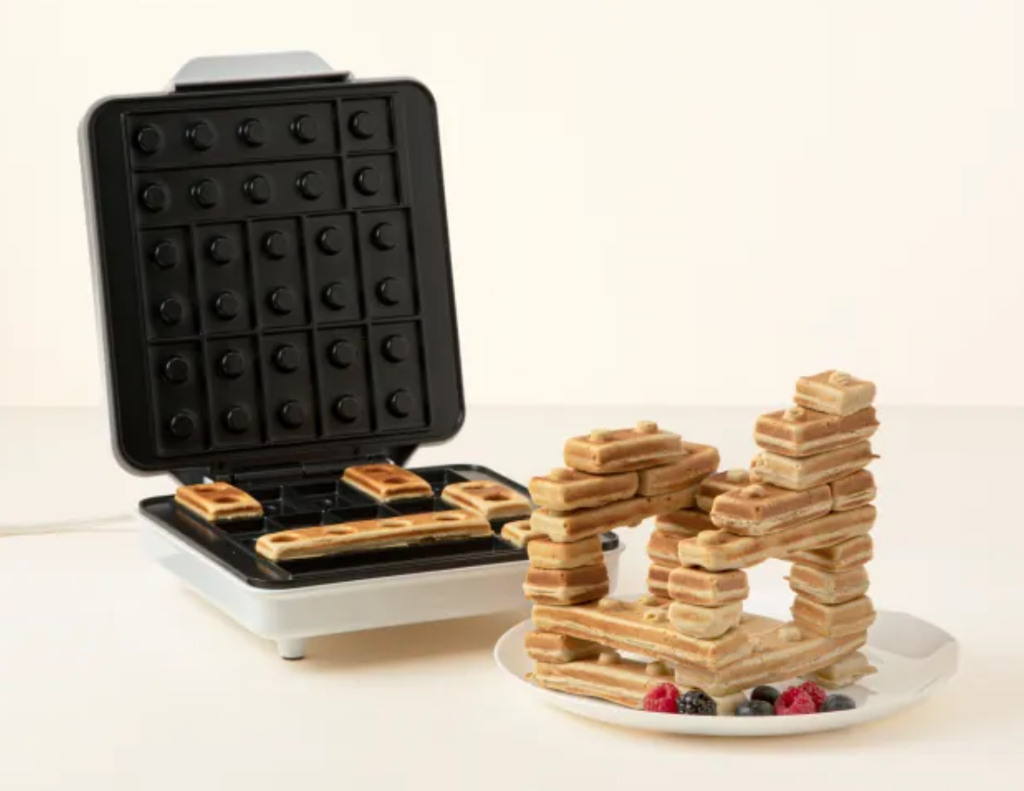 LEGO Gift Ideas — They Want This