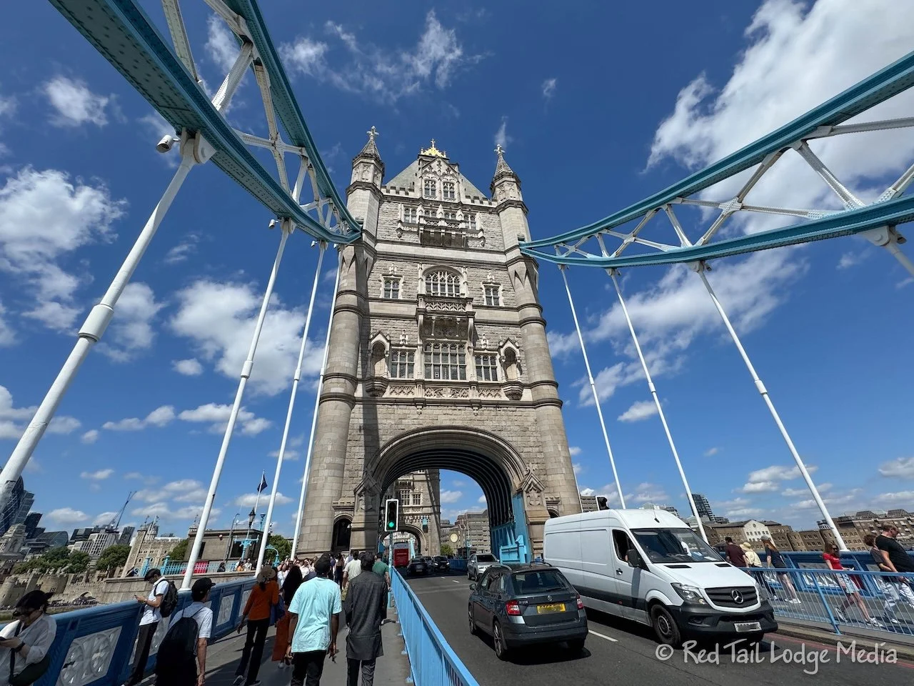 London, England - June 24th to 28th, 2025