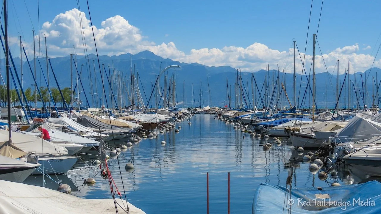 Lausanne, Switzerland - July 10th to 12th, 2025