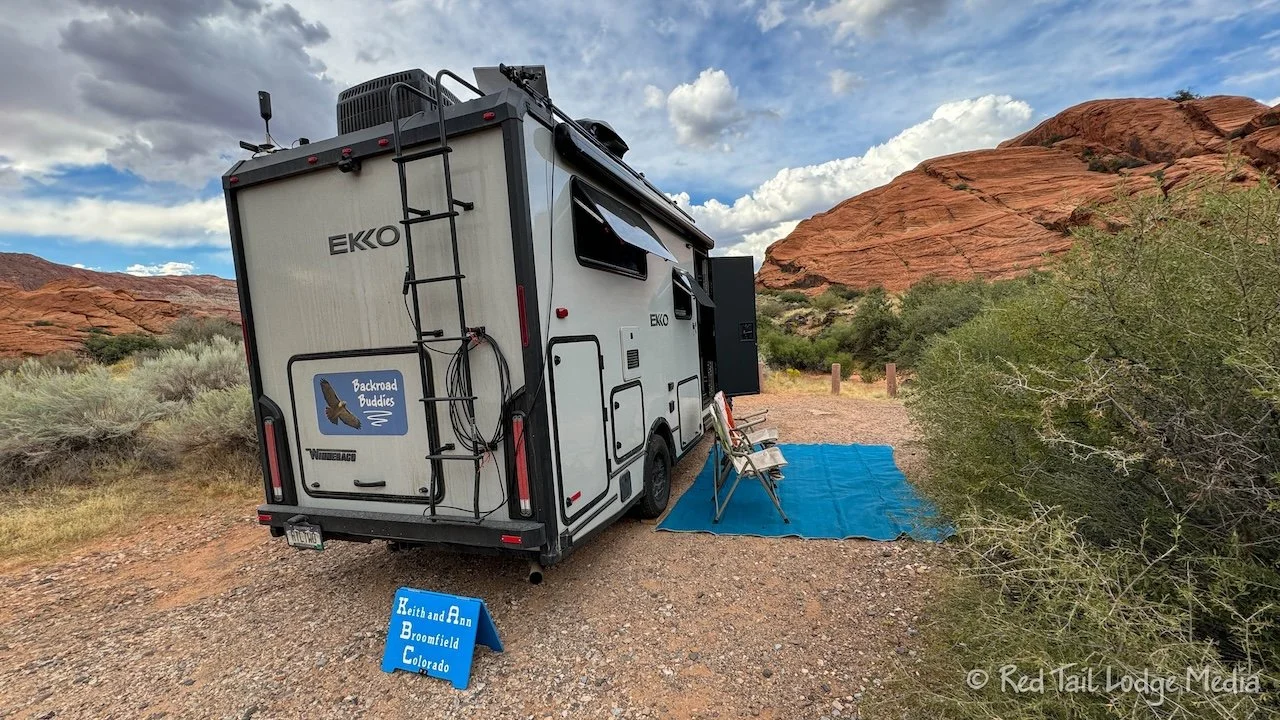 EKKO Mods for Season Eight