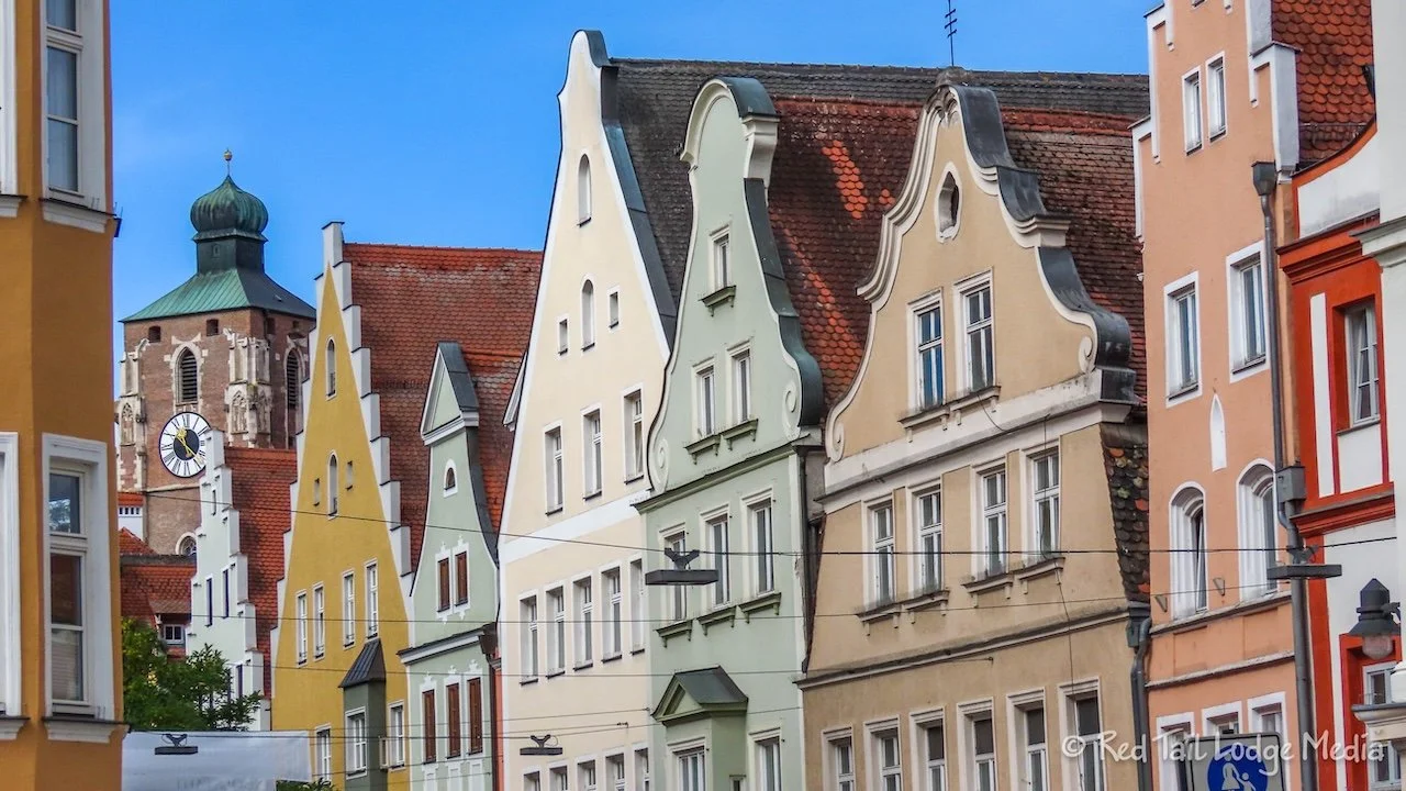 Ingolstadt, Germany - September 14th to 15th, 2025