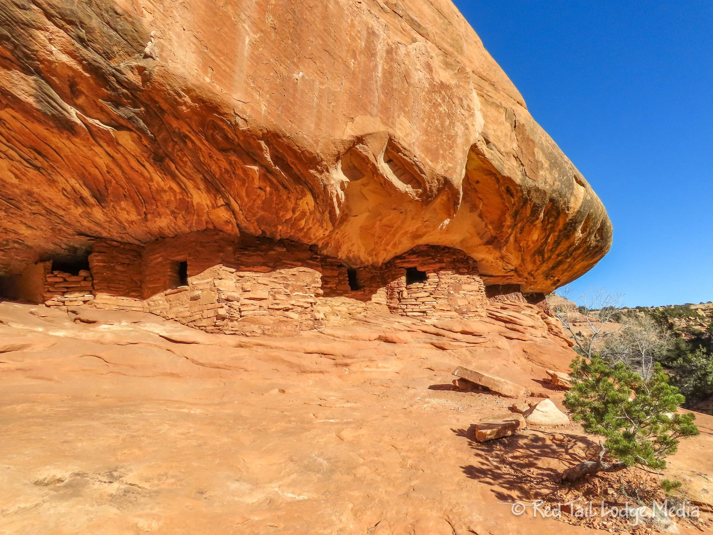 Bears Ears National Monument, Utah - January 28th to 30th, 2026