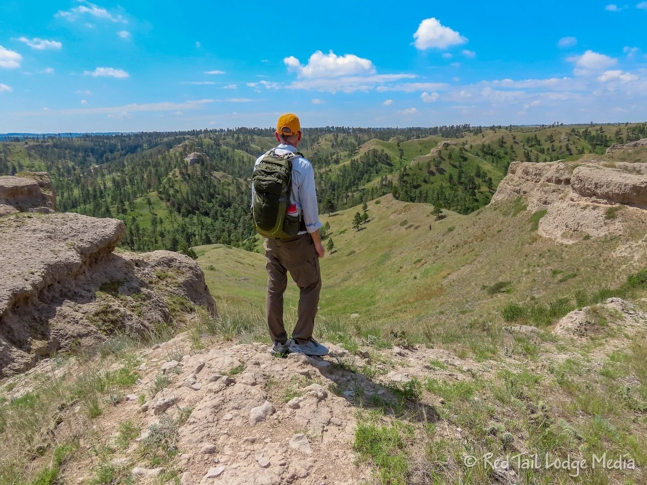 Chadron State Park, Nebraska - June 20th to 23rd, 2026