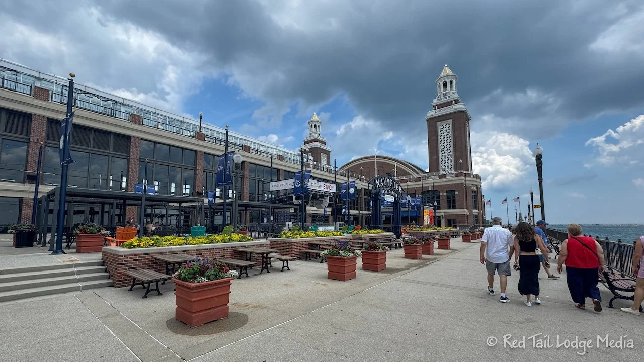 Chicago, Illinois - July 2nd to 5th, 2026