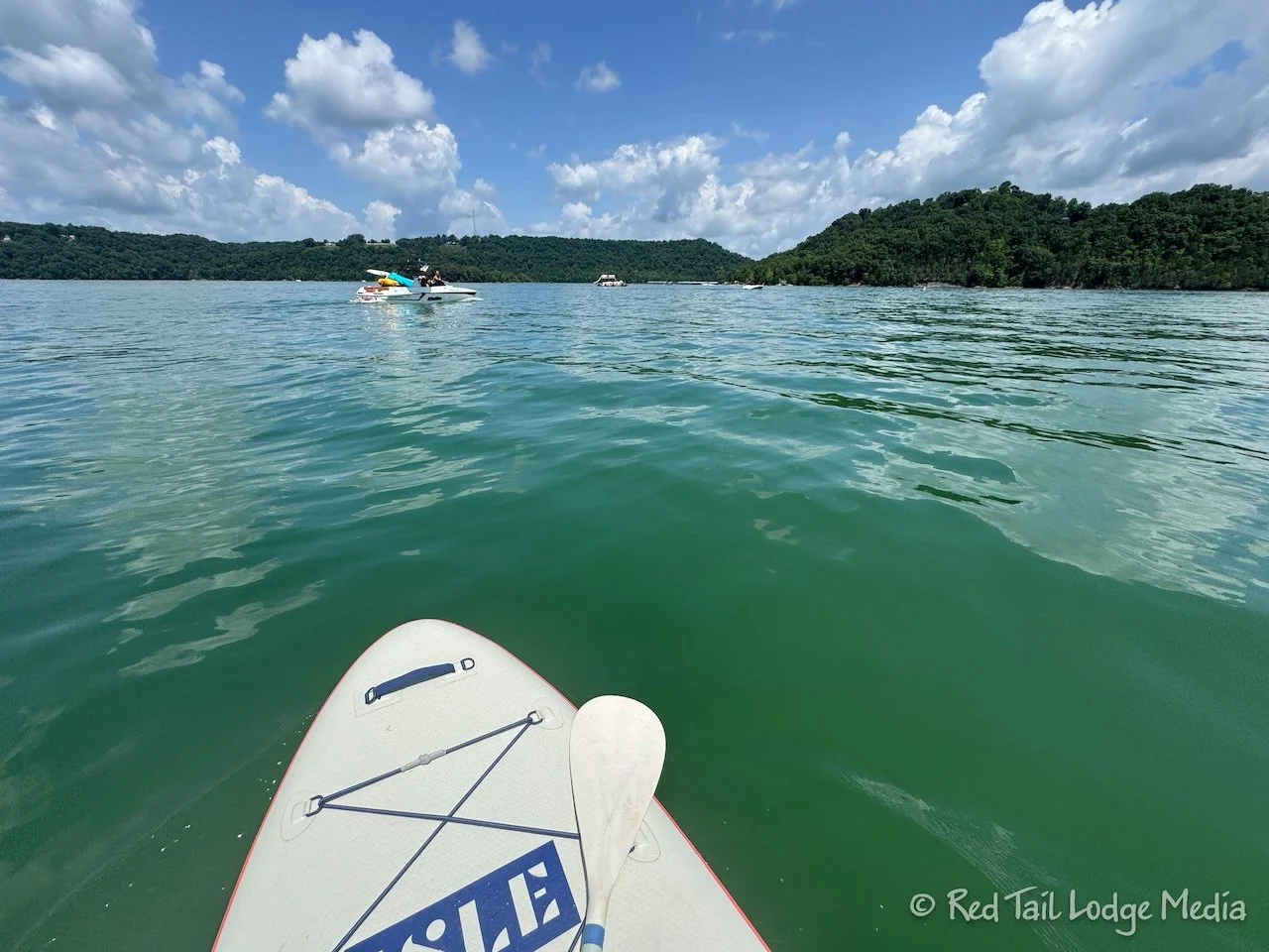Dale Hollow Lake, Tennessee - July 16th to 22nd, 2026