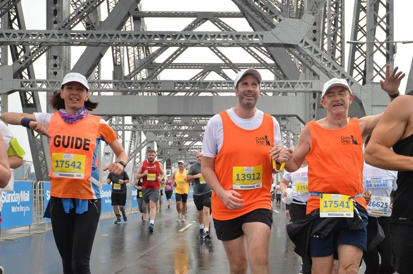 A Day to ‘Look Beyond Disability’ - Henry Macphillamy.