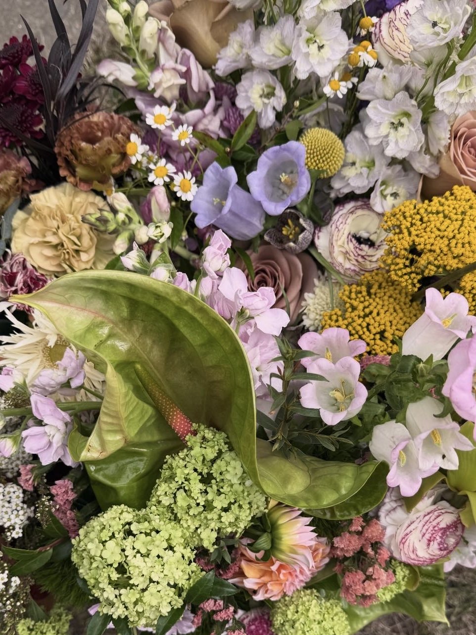 mother's day designer's choice - mother's day pre-order