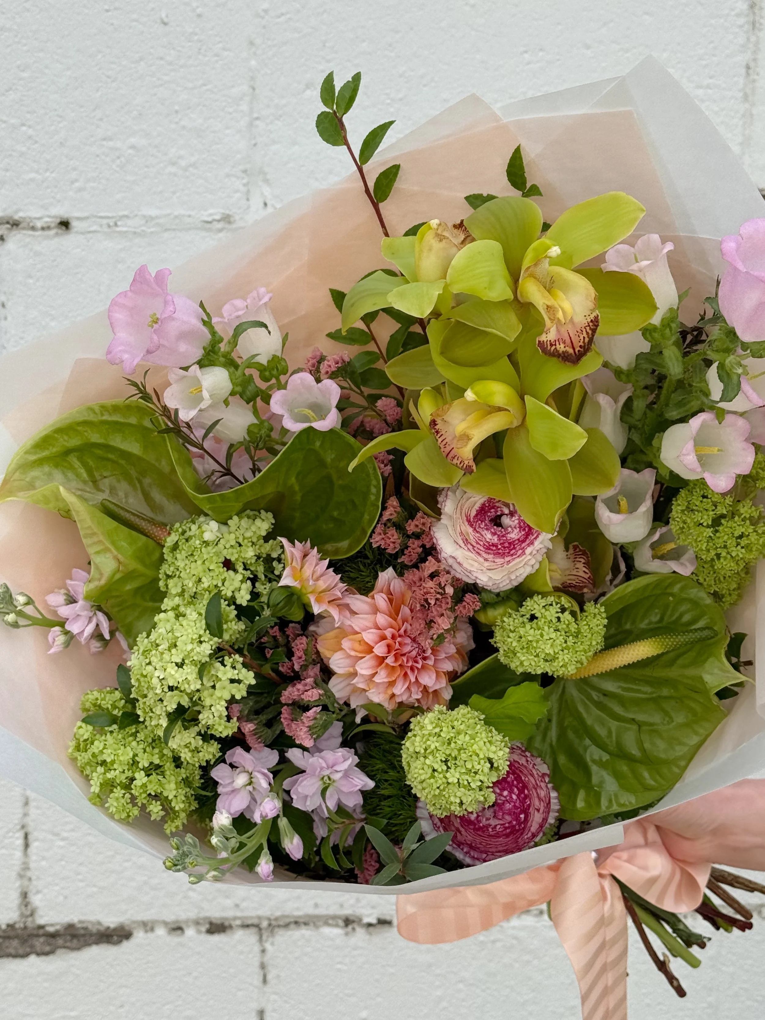 signature palate no. 3 : whimsy mom // mother's day pre-order