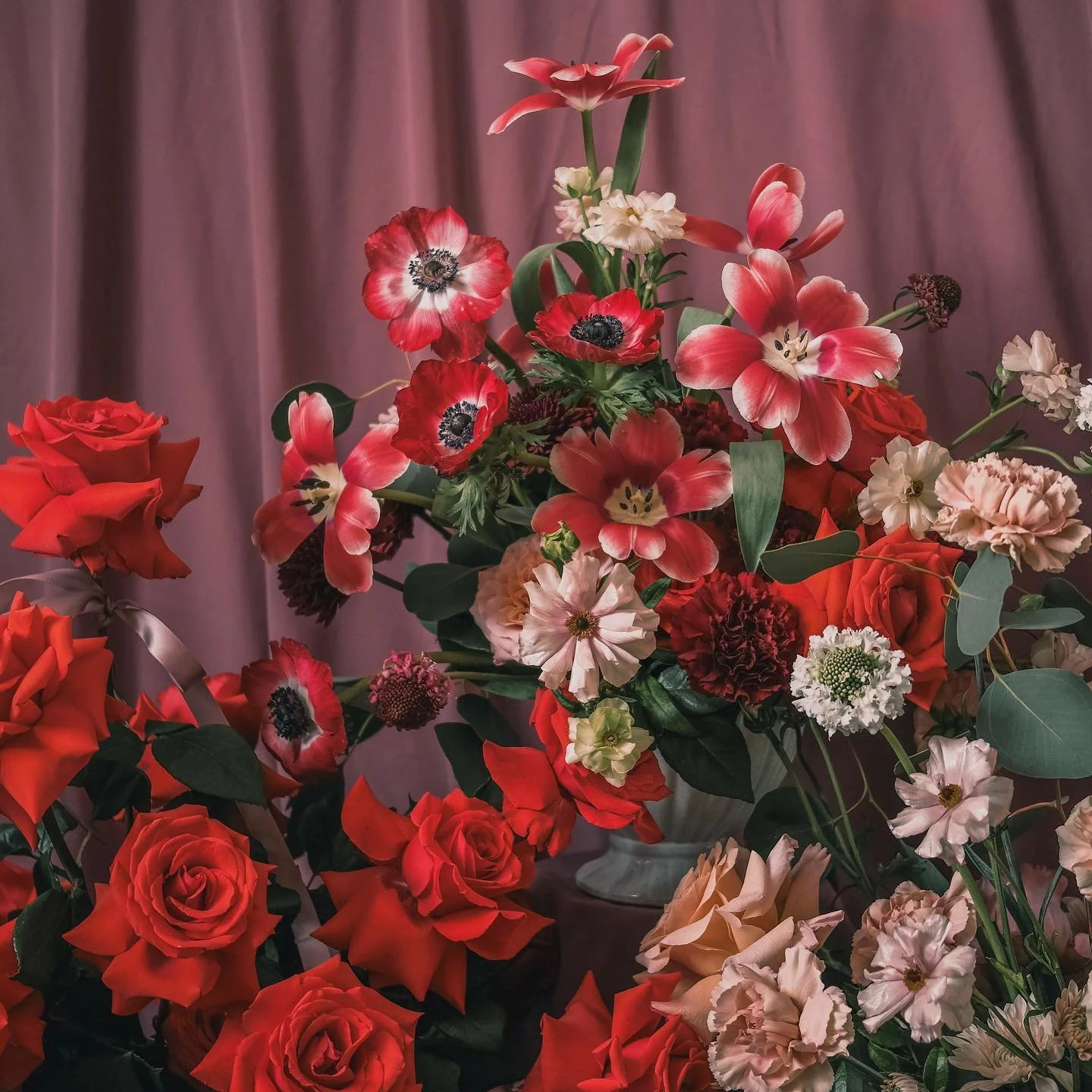 valentine's day - designer's choice (vase)