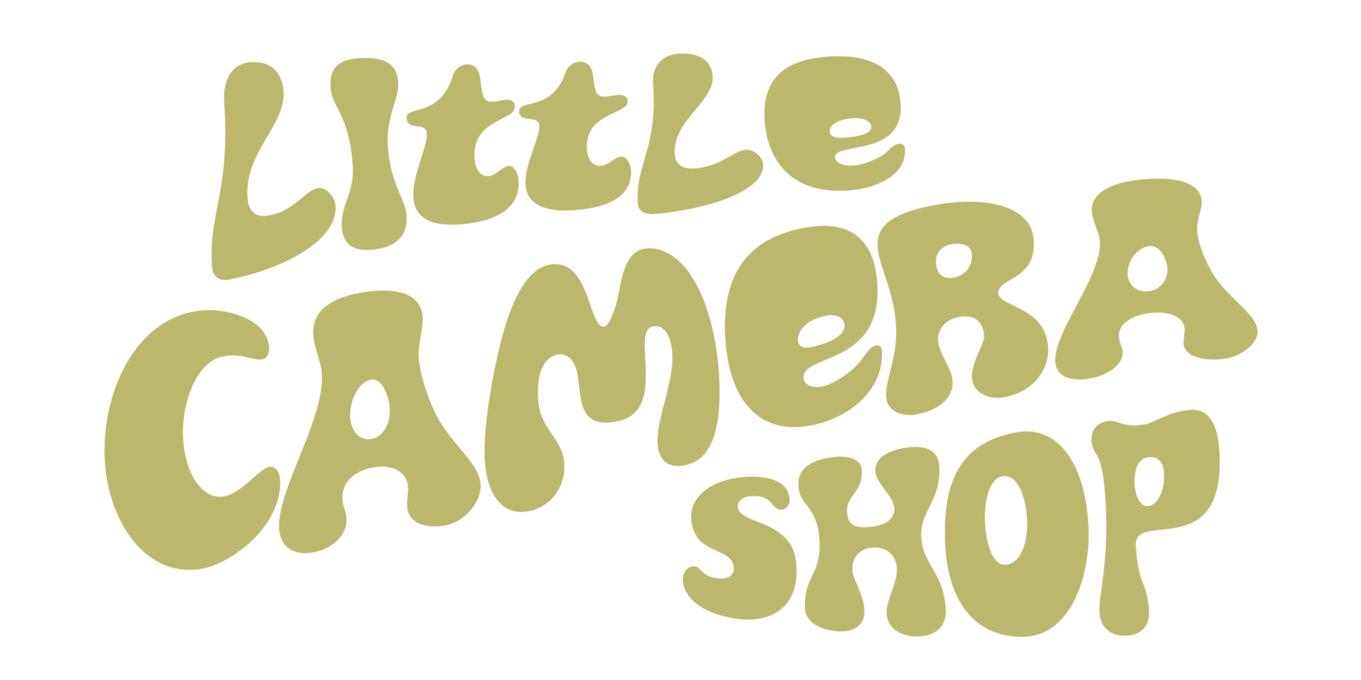 Little Camera Shop