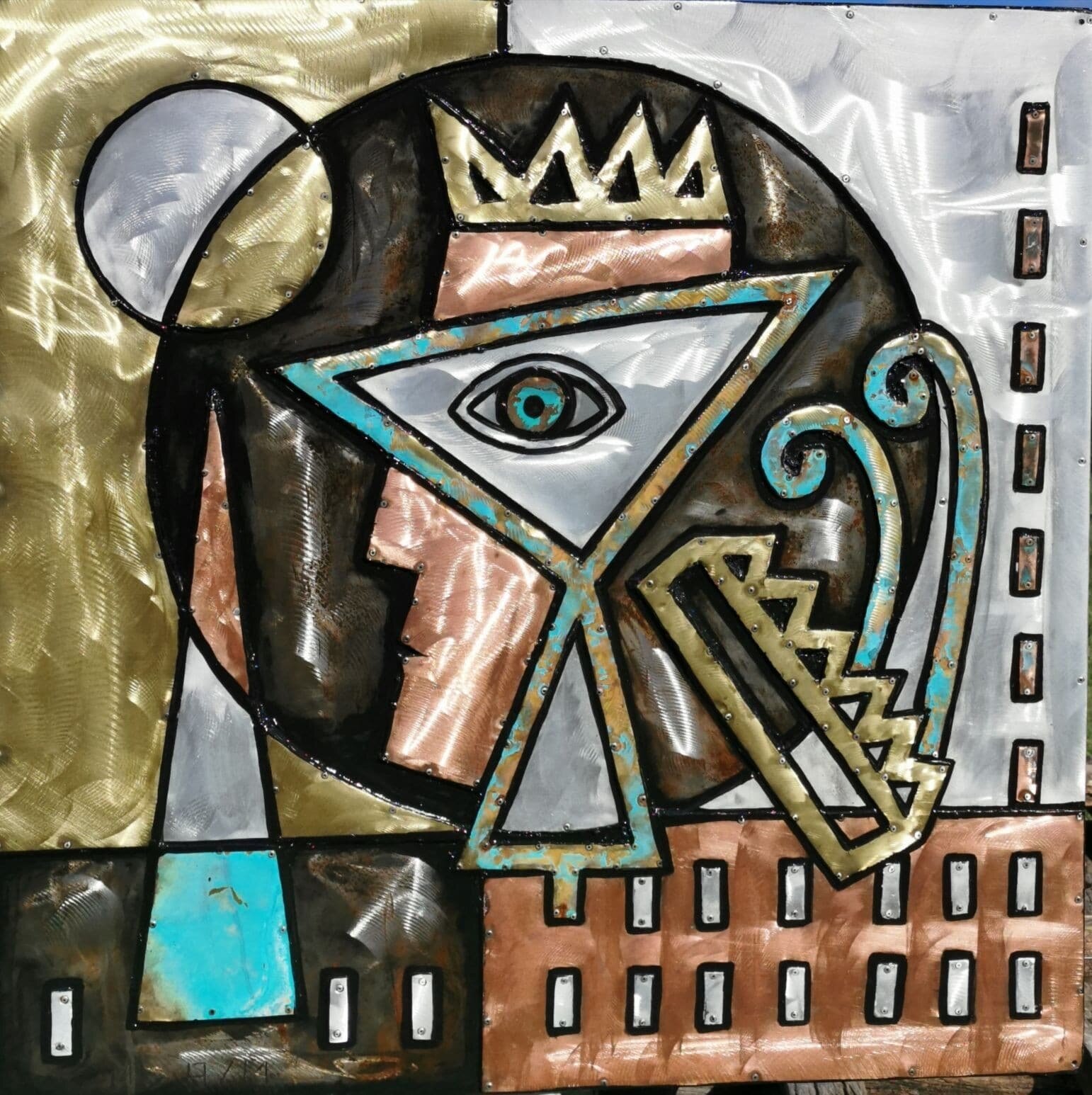 King Steel