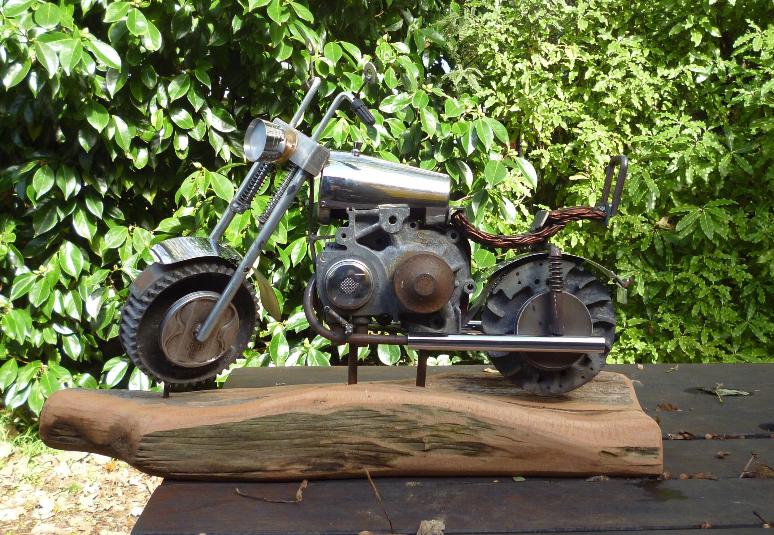 Harley Davidson