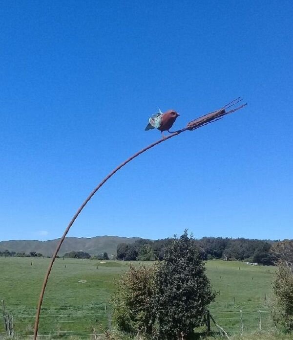 Stem Sparrow
50mmx2mx100mm