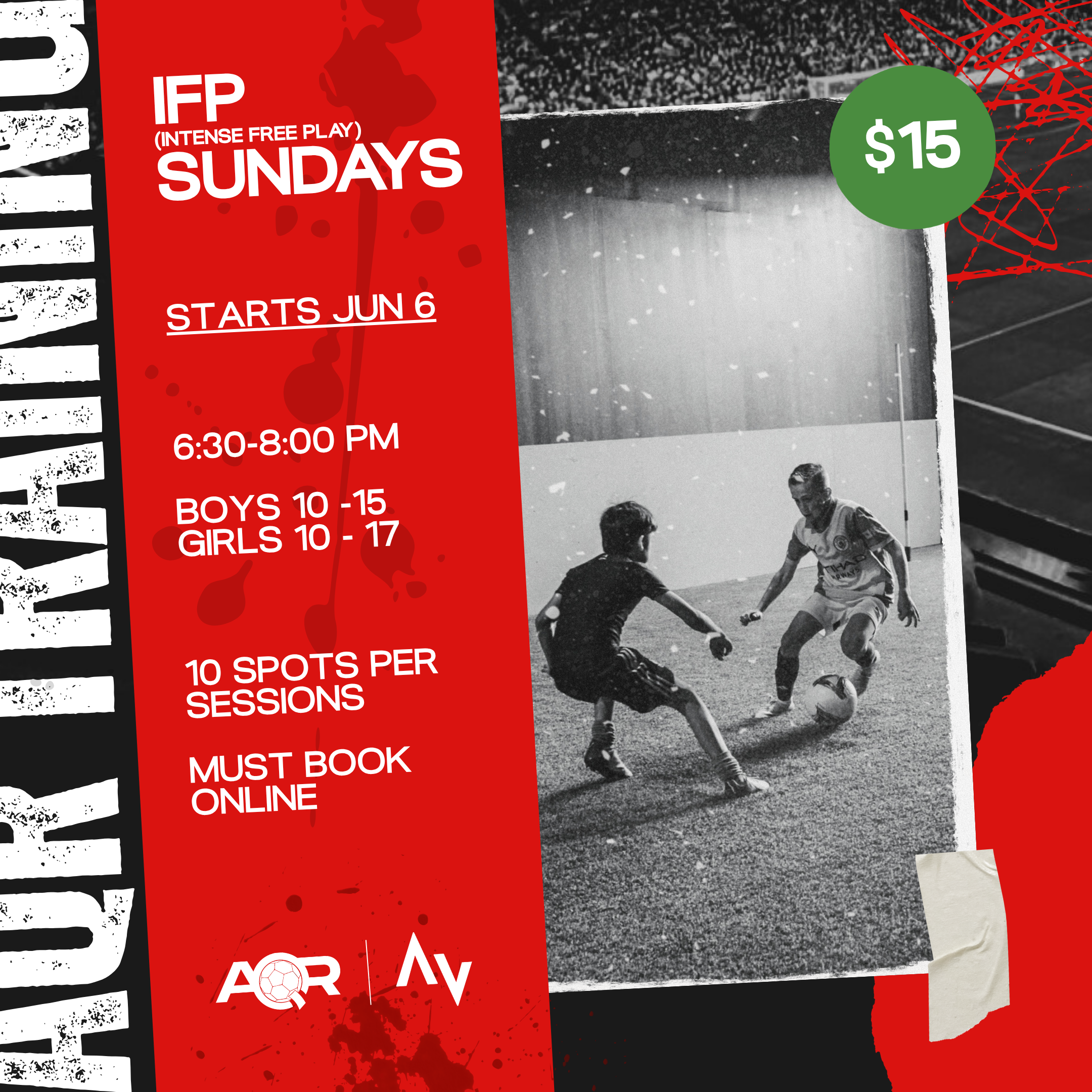 IFP Sundays