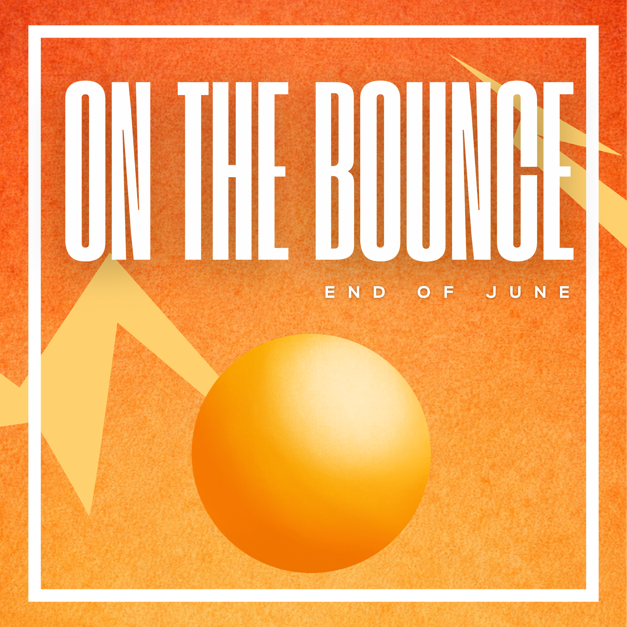 On The Bounce