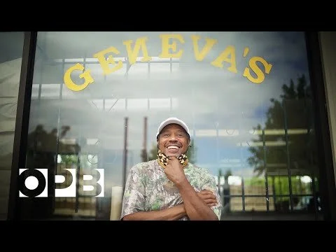 Last stop in the barbershop