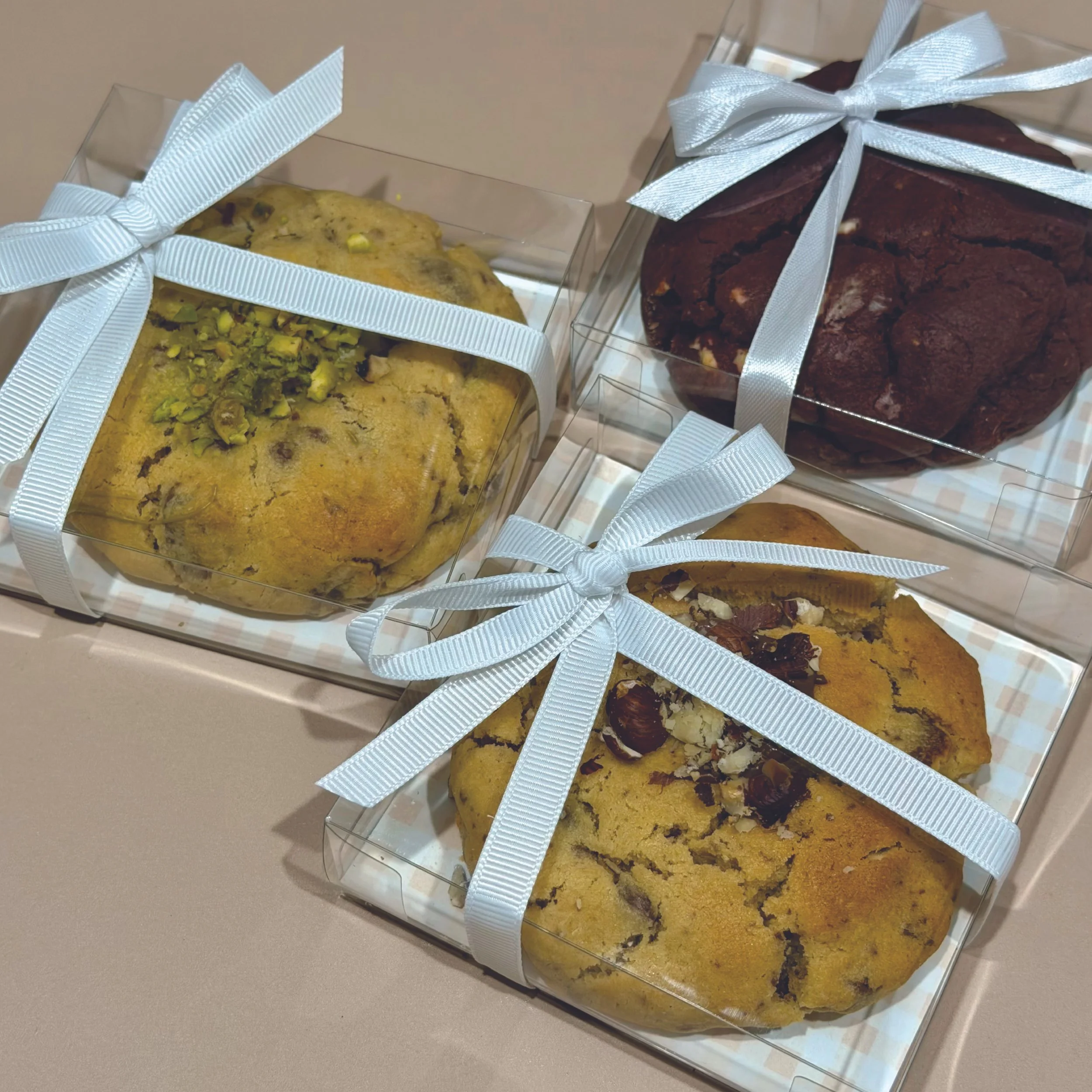 Chunky Kookie Single Boxes