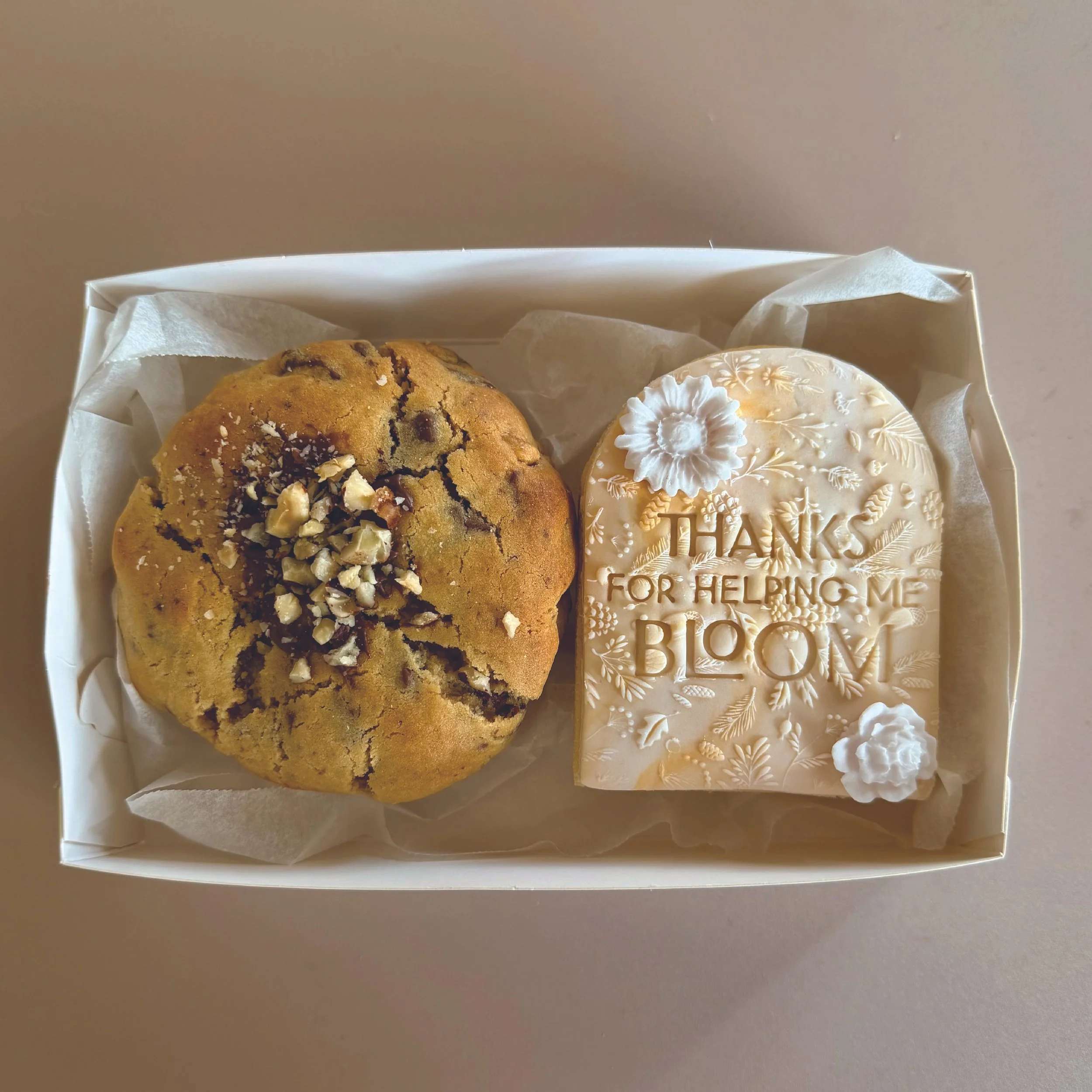 Mini Teacher Kookie Gift Box