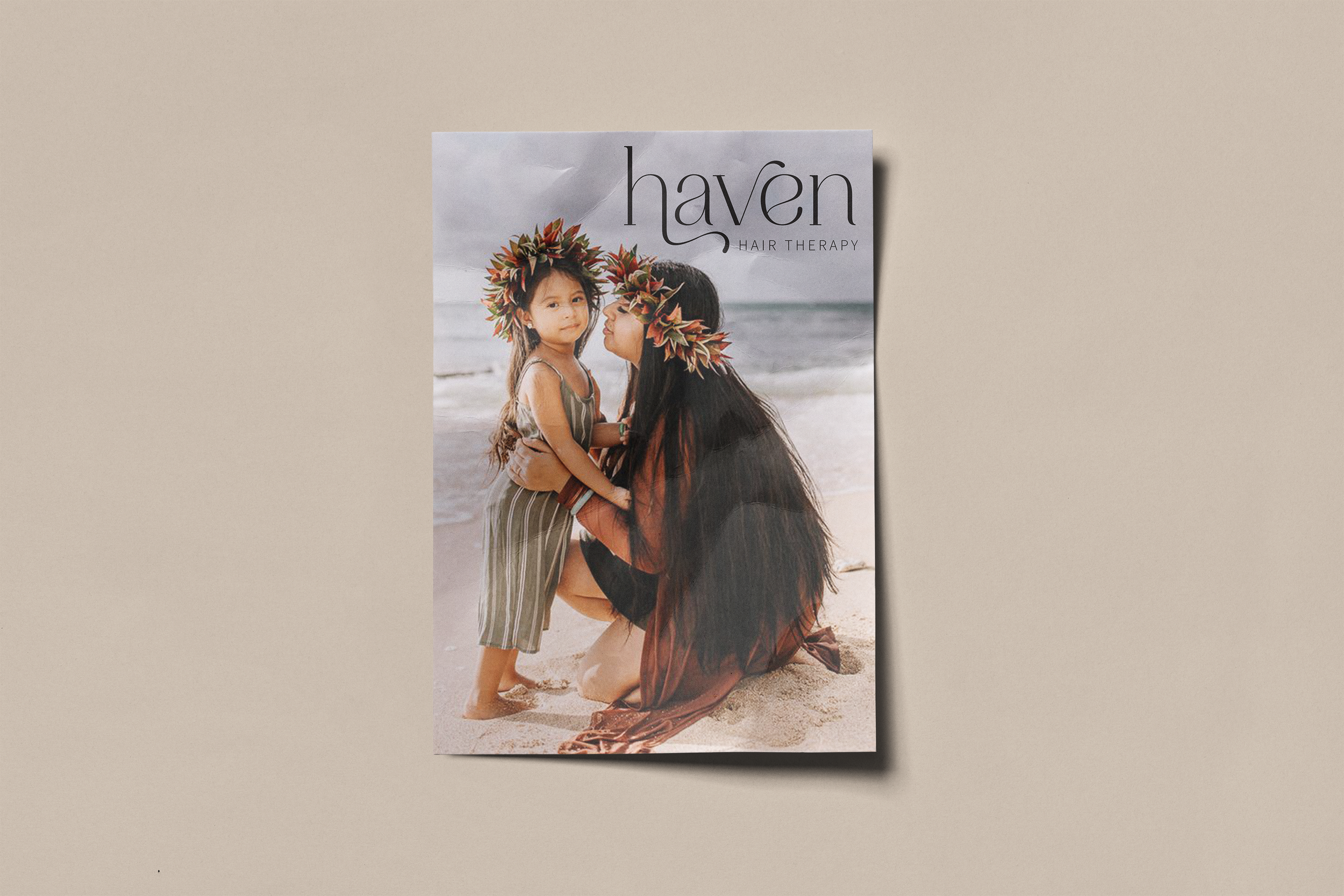Haven Hair Therapy