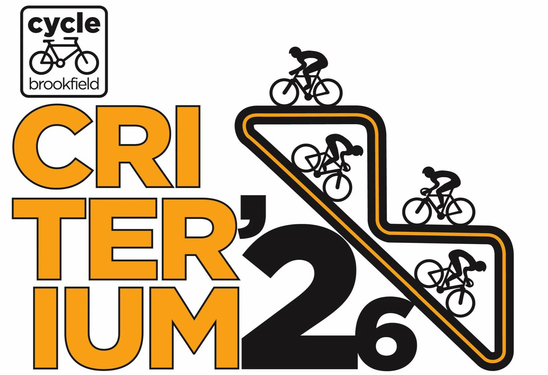 Cycle Brookfield Criterium 