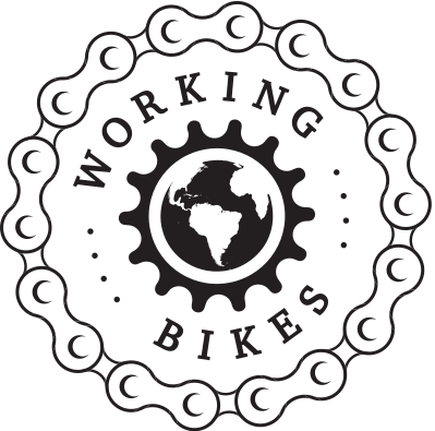 Bicycle Donation Drive with Working Bikes