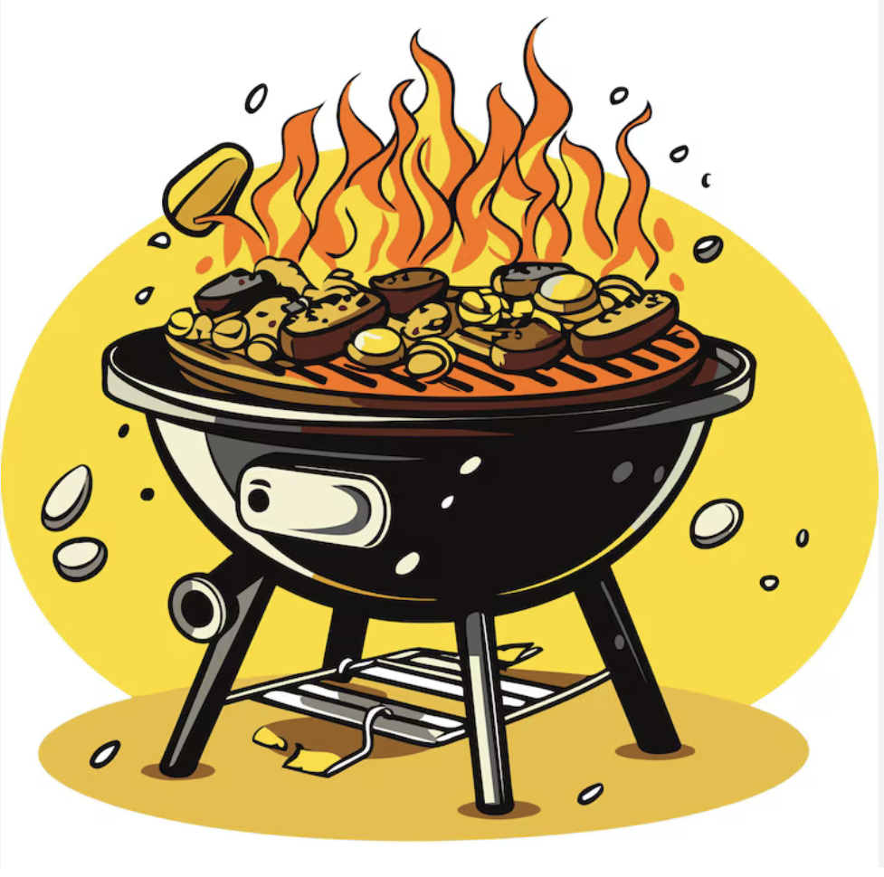 Gears2You Back to School BBQ