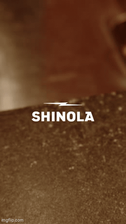 Shinola - Time Well Spent