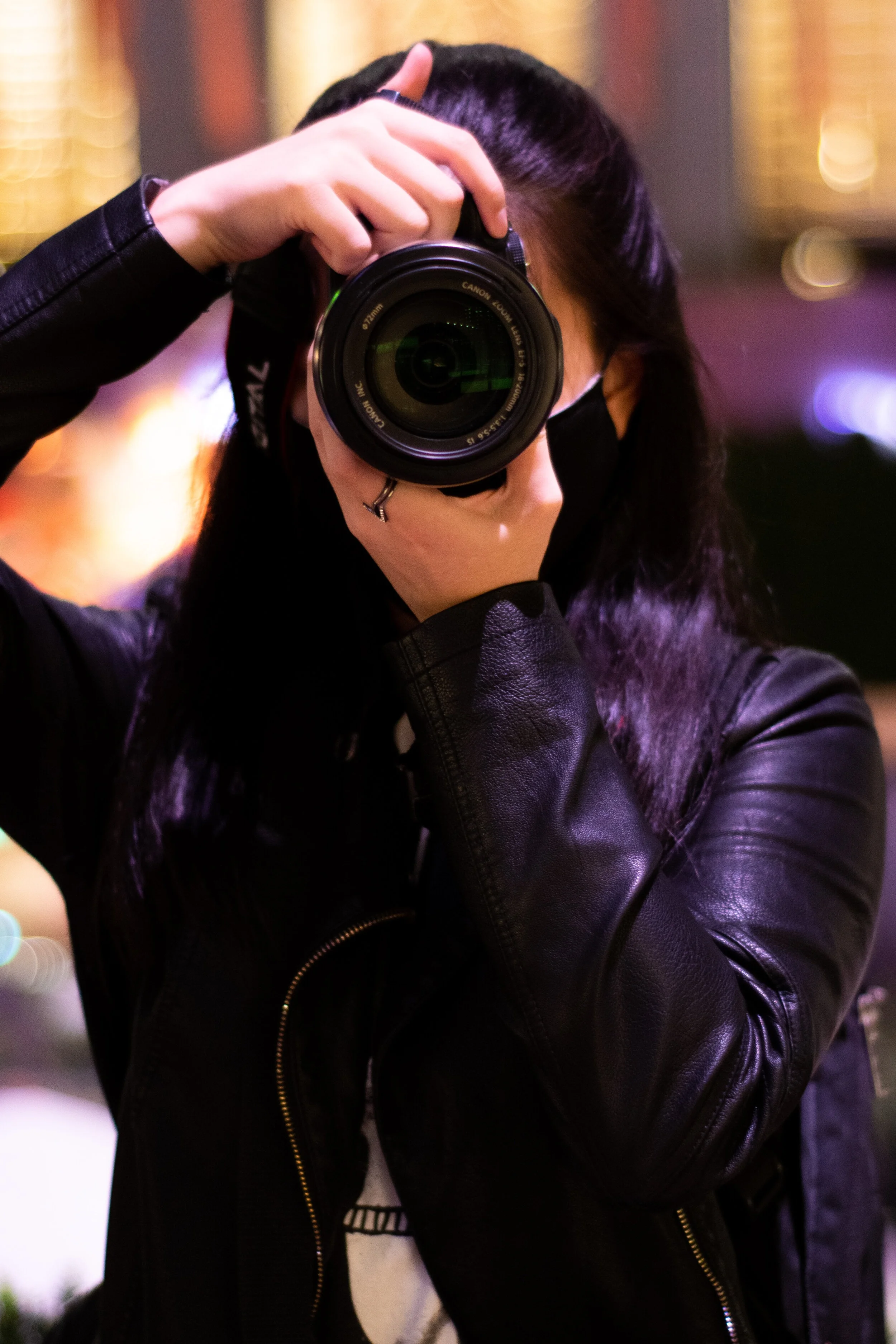 Photo by Jake Capriotti