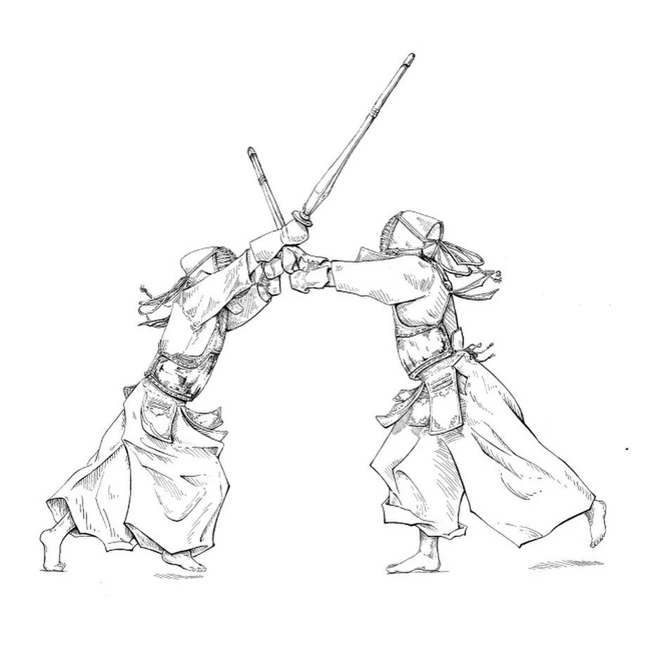 👋 Hello!! My account got a facelift. I&rsquo;ve replaced my derpy face with an old drawing. Gimme some hearts. Thankzzzz
.
.
.
#kendo #martialarts #budo #teamcanada #medicalillustration #sciart #mscbmc #budo #penandink #inkart #planterfasciitis #spo