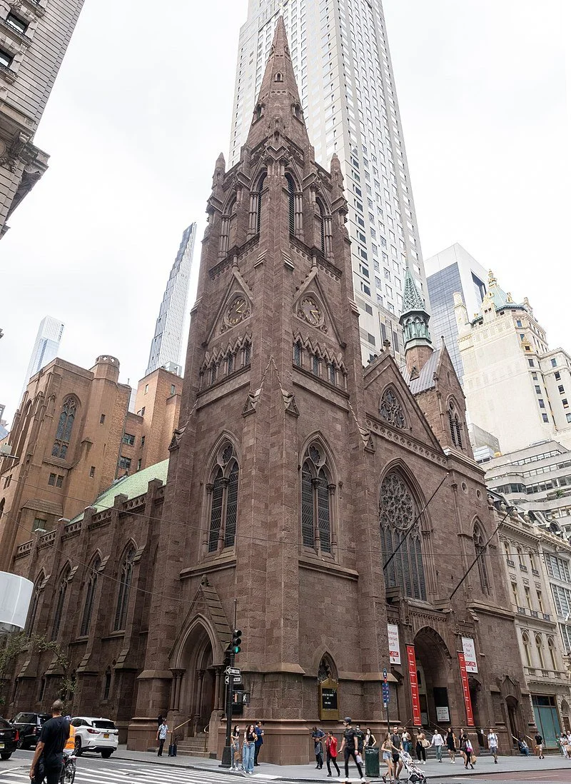 Bach: St. John Passion