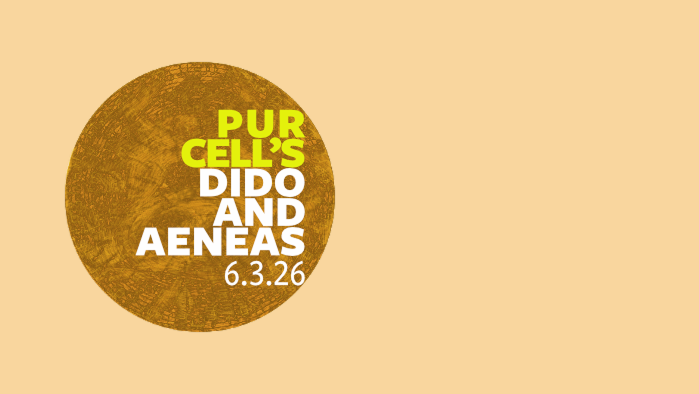 Henry Purcell’s Dido and Aeneas