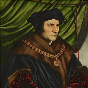 Votive Mass of St. Thomas More and John Fisher