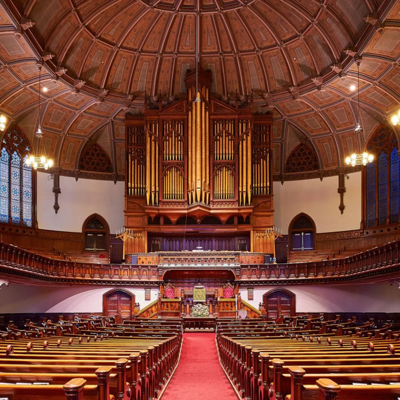 Handel's Messiah