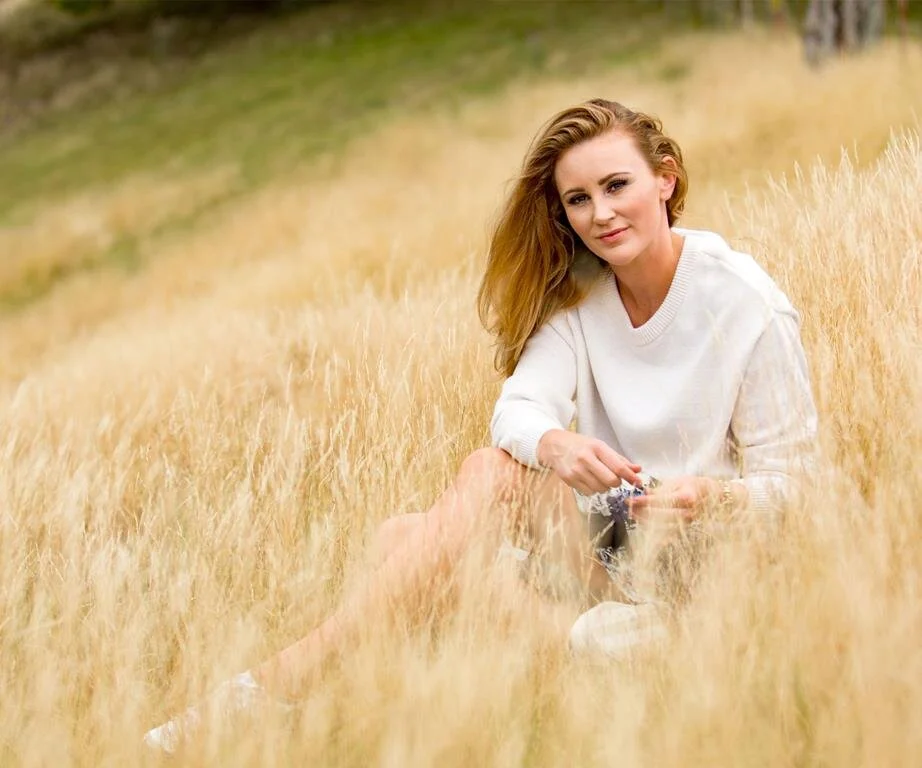 NEXT magazine feature Amelia Reid-Meredith