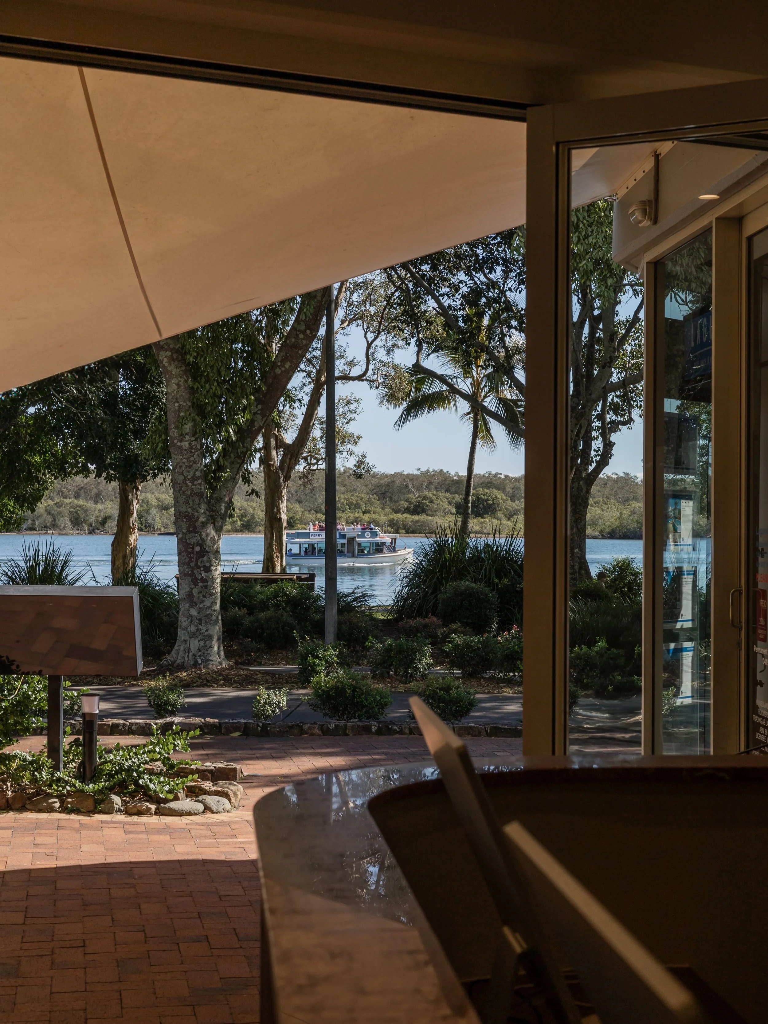 Still pinching ourselves that this is our space, our view, our clients and our little hair world here in Noosa. 🤍

And a finalist in the 2026 ANZ Hair Industry Awards. A very special moment for our team, and a reminder of just how far this little sa