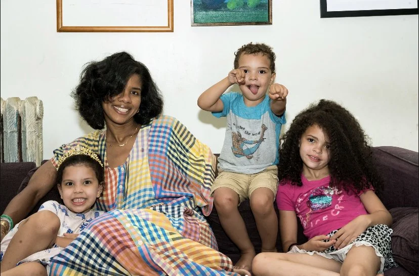 The Importance of Being Present